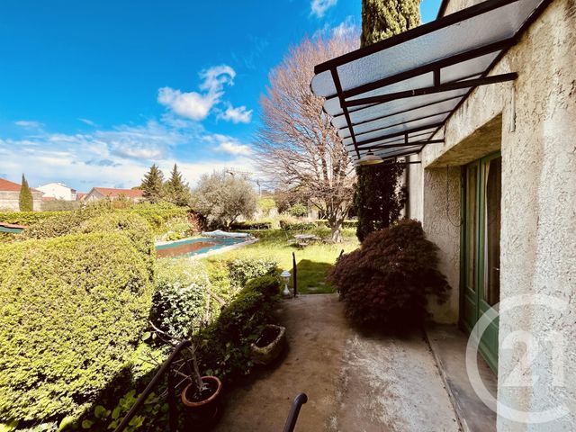 Maison à vendre - 5 pièces - 85 m2 - Bourg Les Valence - 26 - RHONE-ALPES