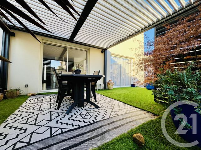 Maison à vendre - 6 pièces - 110 m2 - Bourg Les Valence - 26 - RHONE-ALPES