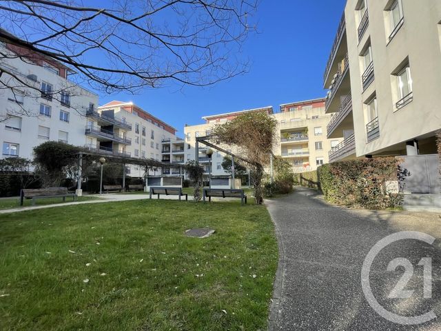 Appartement T2 à vendre - 2 pièces - 45 m2 - Valence - 26 - RHONE-ALPES