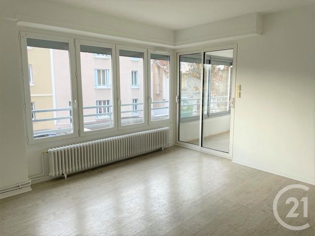 Appartement F3 à louer - 3 pièces - 57 m2 - Valence - 26 - RHONE-ALPES