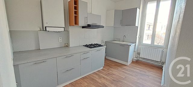 Appartement T2 à louer - 2 pièces - 52,26 m2 - Valence - 26 - RHONE-ALPES