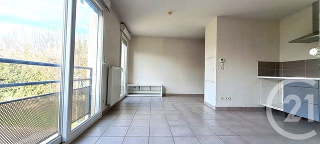 Appartement T2 à louer - 2 pièces - 43,20 m2 - Valence - 26 - RHONE-ALPES