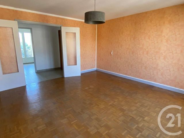 Appartement F3 à vendre - 3 pièces - 70,05 m2 - Valence - 26 - RHONE-ALPES