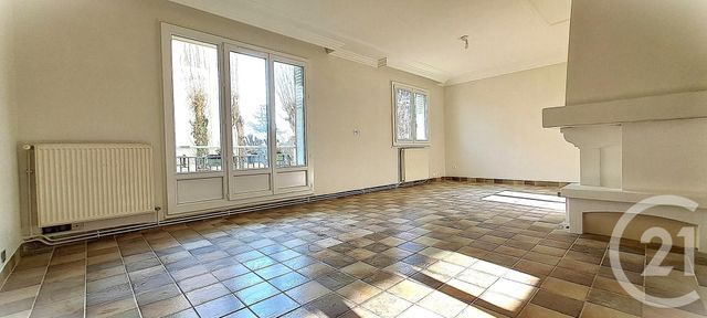 Appartement T4 à louer - 4 pièces - 67,12 m2 - Guilherand Granges - 07 - RHONE-ALPES