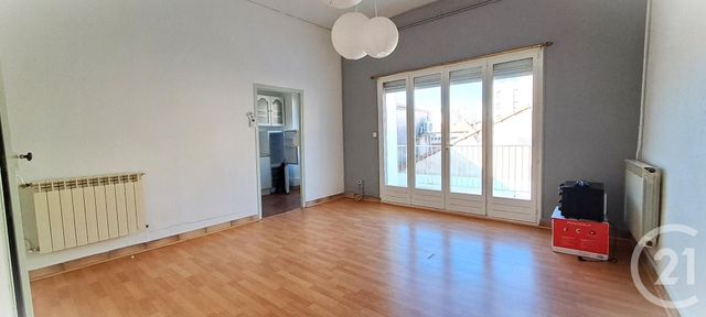 Appartement T3 à louer - 3 pièces - 67 m2 - Valence - 26 - RHONE-ALPES