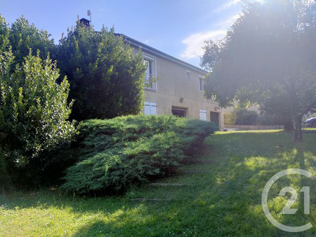 Maison à vendre CORNAS