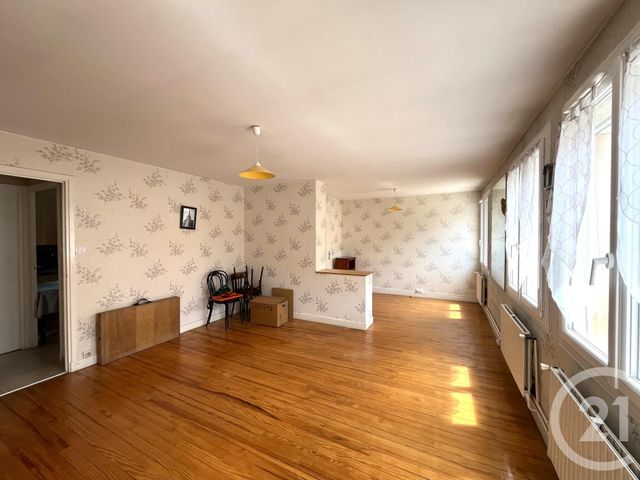 Appartement T3 à vendre - 3 pièces - 70 m2 - Valence - 26 - RHONE-ALPES