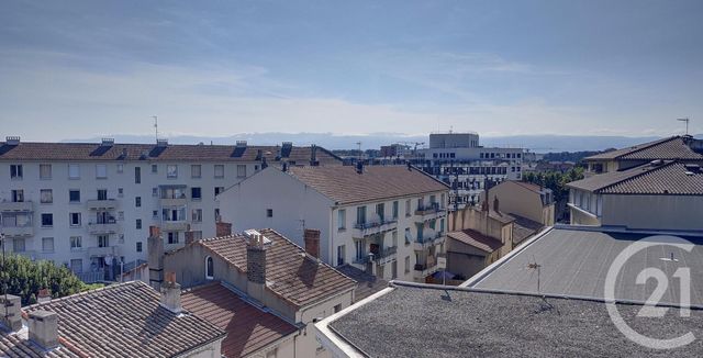 Appartement F1 à vendre - 1 pièce - 19,04 m2 - Valence - 26 - RHONE-ALPES