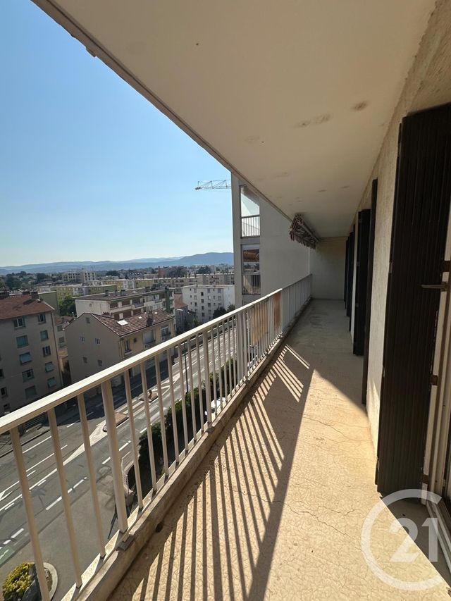 appartement - VALENCE - 26