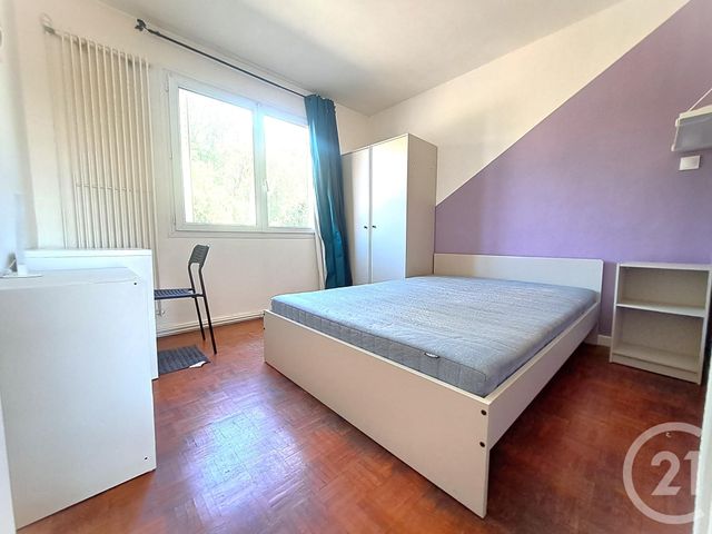 Appartement Chambre à louer - 1 pièce - 9,48 m2 - Valence - 26 - RHONE-ALPES