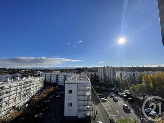 appartement - BOURG LES VALENCE - 26