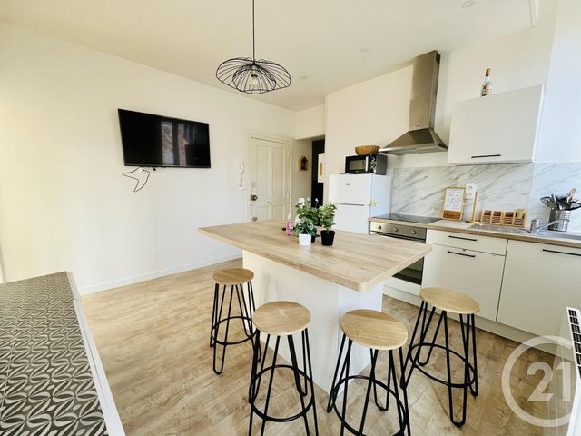 Appartement T4 à vendre - 4 pièces - 64,27 m2 - Valence - 26 - RHONE-ALPES