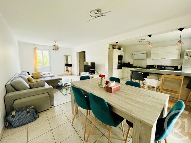 Maison à vendre - 5 pièces - 88 m2 - Bourg Les Valence - 26 - RHONE-ALPES