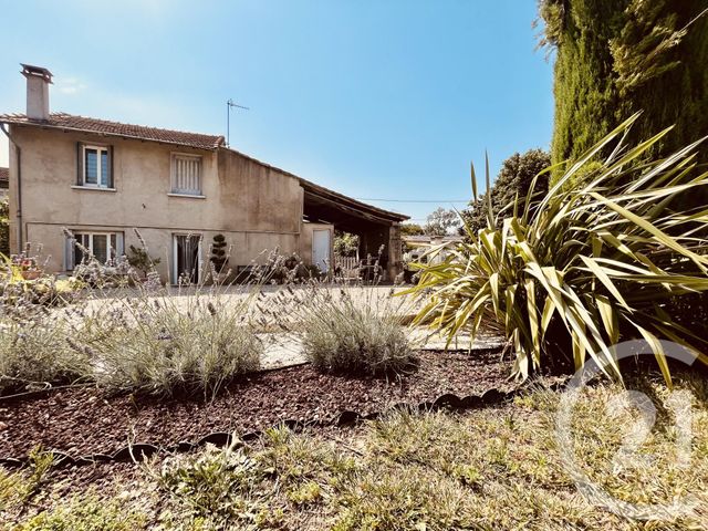 Maison à vendre - 5 pièces - 157 m2 - Chateauneuf Sur Isere - 26 - RHONE-ALPES