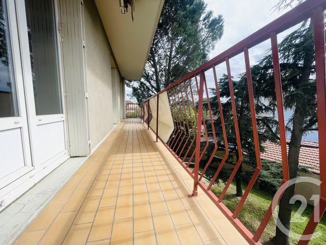 Appartement T4 à vendre - 3 pièces - 77 m2 - Bourg Les Valence - 26 - RHONE-ALPES