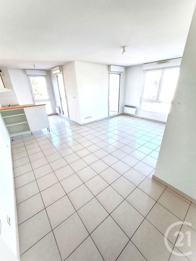 Appartement T2 à louer - 2 pièces - 45,93 m2 - Valence - 26 - RHONE-ALPES