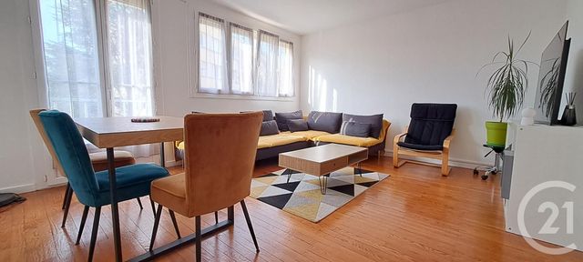 Appartement T3 à louer - 3 pièces - 61,02 m2 - Valence - 26 - RHONE-ALPES